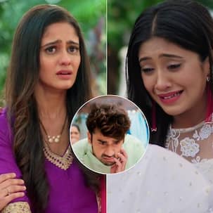 ऑनस्क्रीन तमाचा खाने में एक्सपर्ट हैं ये किरदार, TRP की खातिर उड़वा चुके हैं इज्जत की धज्जियां