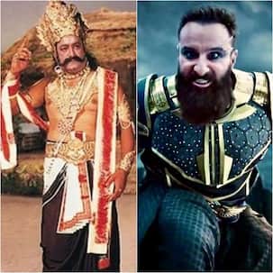 Adipurush: Dipika Chikhlia, Mukesh Khanna disapprove of Prabhas' reimagined Ramayan – 'They should not look like Mughals'