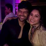 Shehnaaz Gill and Guru Randhawa's romantic dance video from a Diwali party goes viral and it's too cute to miss