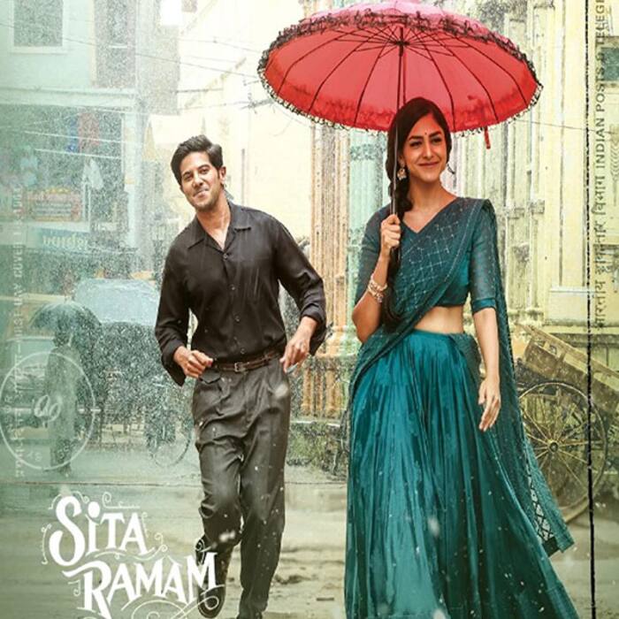 सीता रामम (Sita Ramam)