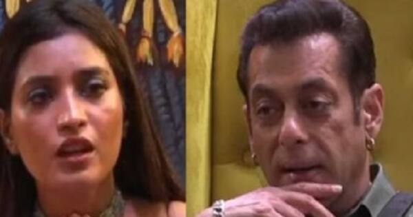 Salman Khan reproche à Manya Singh d’avoir qualifié Sreejita De d'”actrice de télévision” ;  les téléspectateurs qualifient l’ancienne finaliste de Miss Inde d’arrogante