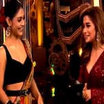 Bigg Boss 16: After eviction, Sreejita De to re-enter as a wild card? Will have Tina Datta on her nishana?