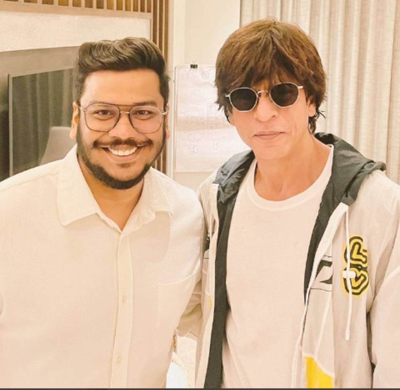 Jawan: Shah Rukh Khan took out time to meet fans post Atlee's shoot; details of their five-star treatment complete with butlers will make you envious