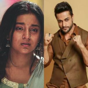 पिता की बात को नजरअंदाज कर फूट-फूटकर रोईं सुंबुल तौकीर, इस हैंडसम हंक ने फिर से तोड़ा दिल!