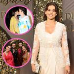 Taapsee Pannu की दिवाली पार्टी में श्रेया सरन ने जमाया रंग, जेनेलिया ने पति संग दिए क्यूट पोज