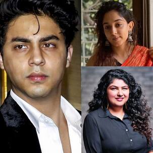 आर्यन खान सहित इन स्टारकिड्स ने एक्टिंग छोड़ चुना दूसरा करियर, आमिर खान की बेटी ने किया ये काम