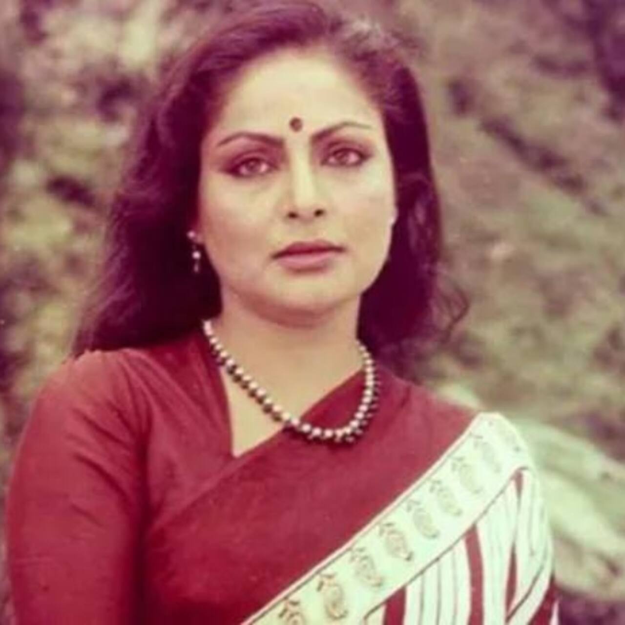 राखी गुलजार (Rakhee Gulzar)