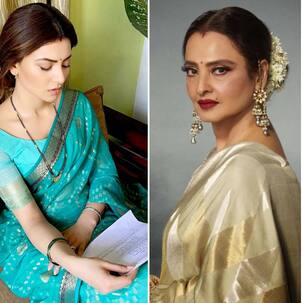 बिना शादी के इन एक्ट्रेस ने अपनी मांग में लगाया सिंदूर, रेखा और उर्वशी रौतेला पर उठे सवाल
