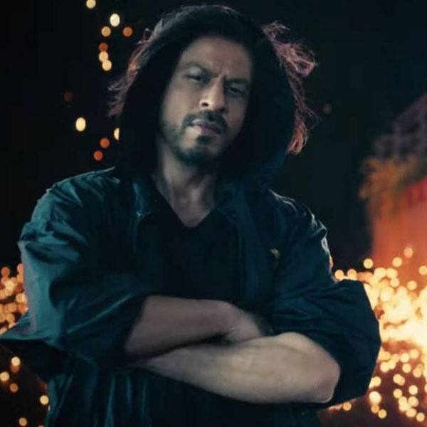Shah Rukh Khan starrer Pathan