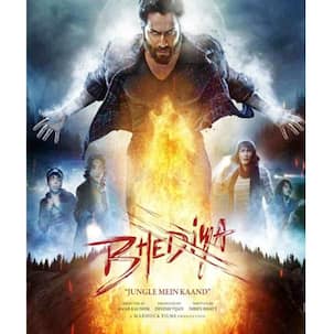 Bhediya trailer: 'This is Varun Dhawan as Badlapur 2.0 with more bite,' says Director Amar Kaushik