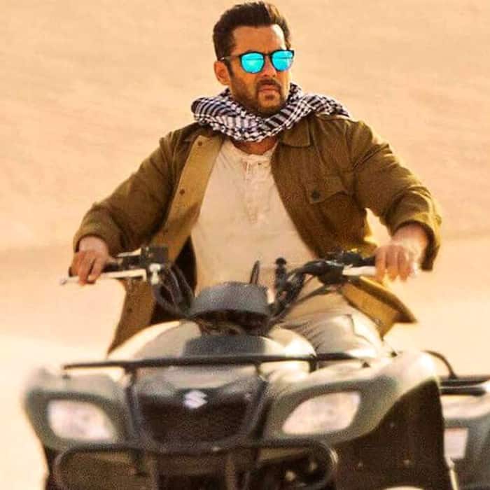 Salman Khan starrer Tiger 3
