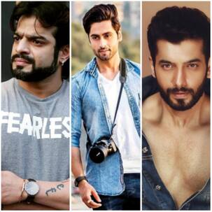 प्यार में धोखा देकर बदनाम हुए थे टीवी के ये सेलेब्स, रंगे हाथों पकड़े जाने पर उठा था पार्टनर का भरोसा