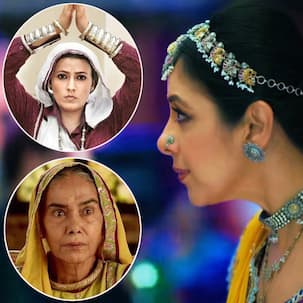 अनुपमा से भी ज्यादा परफेक्ट हैं TV की ये 9 सासू मां, छोटे पर्दे पर सालों तक कर चुकी हैं राज