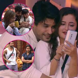 Bigg Boss 16: फुटेज पाने के लिए दूसरे कंटेस्टेंट का सहारा ले चुके हैं ये सितारे, किसी और के कंधे पर रखकर चलाई बंदूक