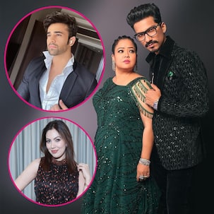 कोर्ट कचहरी के चक्कर काट चुके हैं टीवी के सितारे, अब भारती सिंह पर पड़ा कानून का डंडा