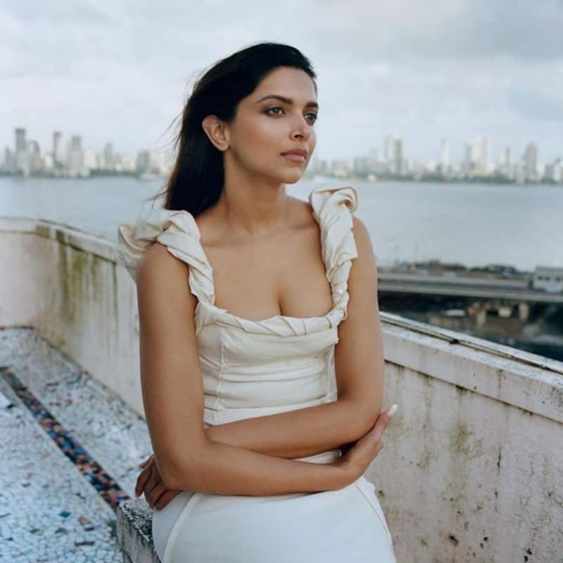 Deepika Padukone bravely calls out racial stereotypes in Hollywood; recalls an actor telling her, 'You speak English really well'