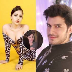 Urfi Javed के आंसुओं पर पारस कलनावत ने लिखी ऐसी बात, पोस्ट देख एक्स GF भी बोल पड़ीं- Love You...