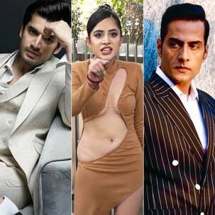 Urfi Javed ने टीवी के इन सितारों से लिया पंगा, पल भर में उड़ाई इज्जत की धज्जियां