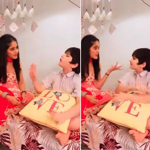 Ghum Hai Kisikey Pyaar Meiin: पाखी से भी बड़ा फेंकू है उसका बेटा, हरकतें देखकर चकराया सई का दिमाग