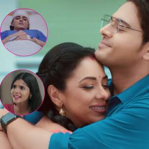 Latest TV Twist In Top 7 Show: कॉलेज में एडमिशन लेगी अनुपमा, सवि-विनायक को बचाने के चक्कर में सई पर गिरेगी गाज