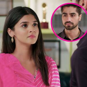 Yeh Risht Kya Kehlata Hai: मंजरी की खातिर पिघला अक्षरा का दिल, एहसान के बदले बीवी को ताने मारेगा अभिमन्यु