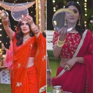 Karwa Chauth 2022: इन TV शो में करवा चौथ सीक्वेंस के लिए फूंके जाते हैं लाखों रुपये, त्योहार के बहाने खूब लूटते हैं TRP