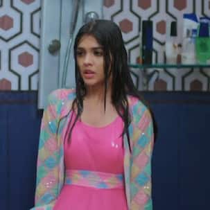 Yeh Rishta Kya Kehlata Hai: Akshara signs the divorce papers and leaves Abhimanyu shell shocked, gets hailed by fans for this drastic step