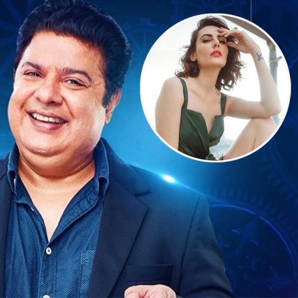 Mandana Karimi Quits Bollywood After Sajid Khan Enters In Bigg Boss 16 बिग बॉस में साजिद खान को