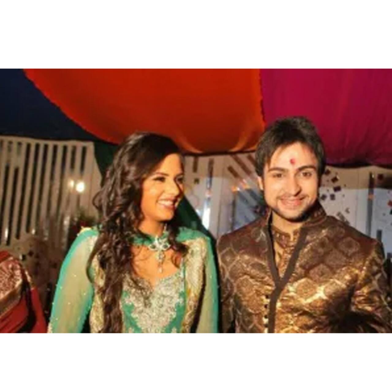 इस साल हुई थी शालीन भनोट (Shaleen Bhanot) और दलजीत कौर (Daljeet Kaur) की शादी