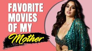 Janhvi Kapoor gets candid about Sridevi; shares the list of her favorite movies starring her mother [Watch Video]