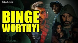 Watch To Watch this weekend: Monica O My Darling to The Crown 5; these new movies and web series are coming your way [Watch Video]
