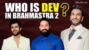 Brahmastra 2: After Ranveer Singh, Vijay Deverakonda approached for the role of Dev; Find out which other stars will be seen in the film [Watch Video]