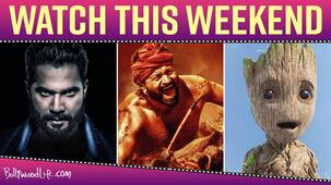 New movies to watch this weekend: Kantara to Bhediya; check all theatrical and OTT releases [Watch Video]