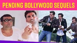 Hera Pheri 3 to No Entry; Most anticipated Bollywood sequels which are stuck in the making [Watch Video]