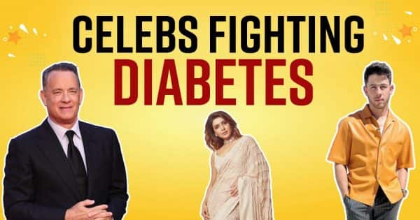 Nick Jonas, Tom Hanks, Samantha Ruth Prabhu; celebrities who are unstoppable despite being diagnosed with the disease [Watch Video]