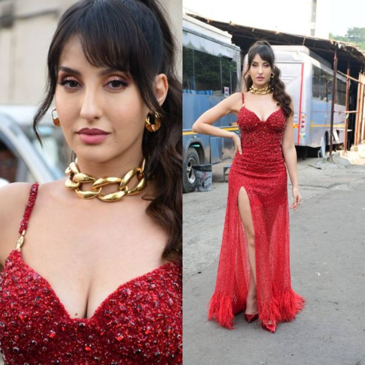 jhalak-dikhhla-jaa-10-judge-nora-fatehi-trolled-for-wearing-red-bodycon-dress