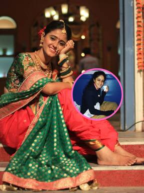 गुम है किसी के प्यार में: बिना मेकअप के ऐसी दिखती है सई