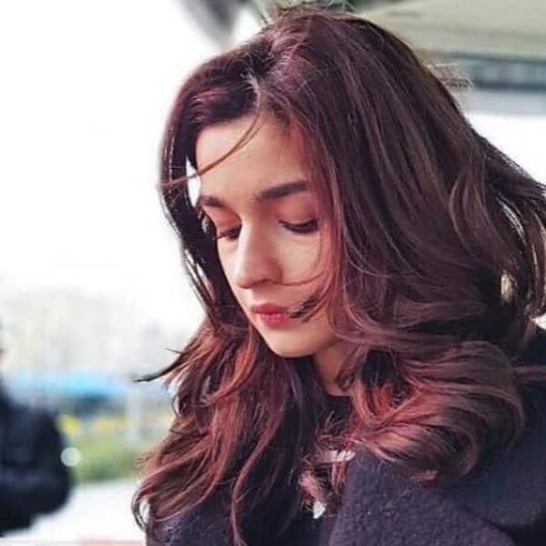 Alia Bhatt