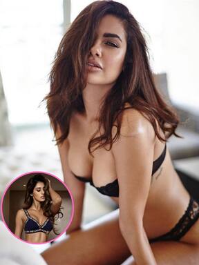 Esha Gupta, Disha Patani and more divas who are boldest on social media
