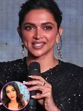 From Nimrit Kaur Ahluwalia to Deepika Padukone: Stars who were vocal about their mental health