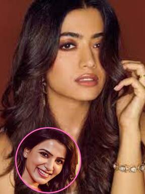 Rashmika Mandanna to Samantha Ruth Prabhu: Top 10 most beautiful South Indian actresses ever