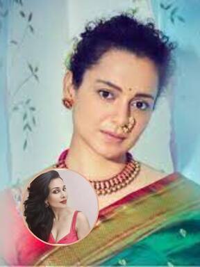 Shraddha Walkar murder case: Kangana Ranaut, Flora Saini and more celebs react