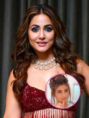 The Kashmir Files: Hina Khan, Mahira Sharma and more stars who hail from the valley
