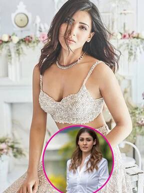 Samantha Ruth Prabhu to Nayanthara: Top 10 prettiest South Indian actresses