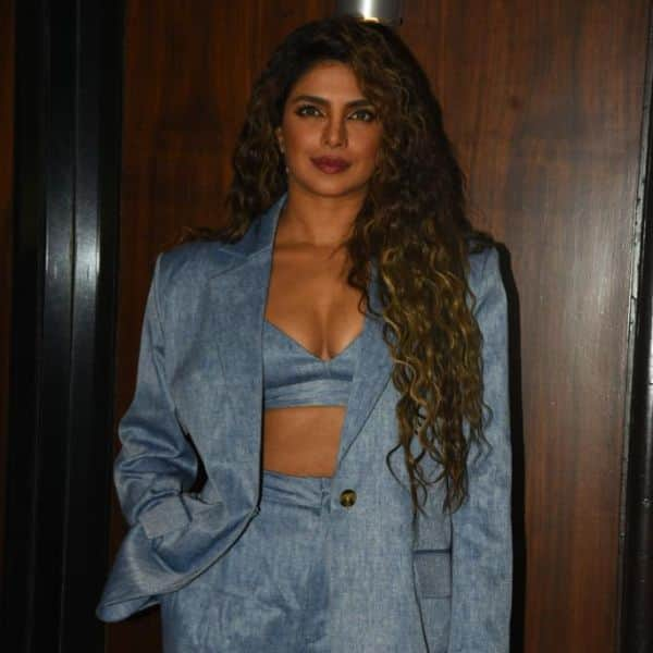 Priyanka Chopra on daughter Malti