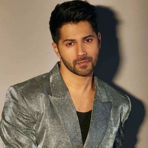 Varun Dhawan