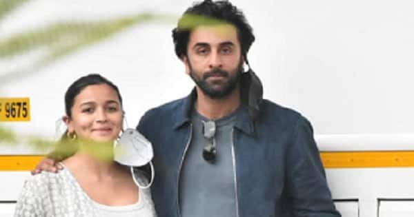Alia Bhatt and Ranbir Kapoor TO NOT allow even friends to see their daughter due to THIS reason
