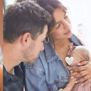 Priyanka Chopra shares a heartwarming pic as she reunites with Malti and Nick Jonas; check her best fam jam moments