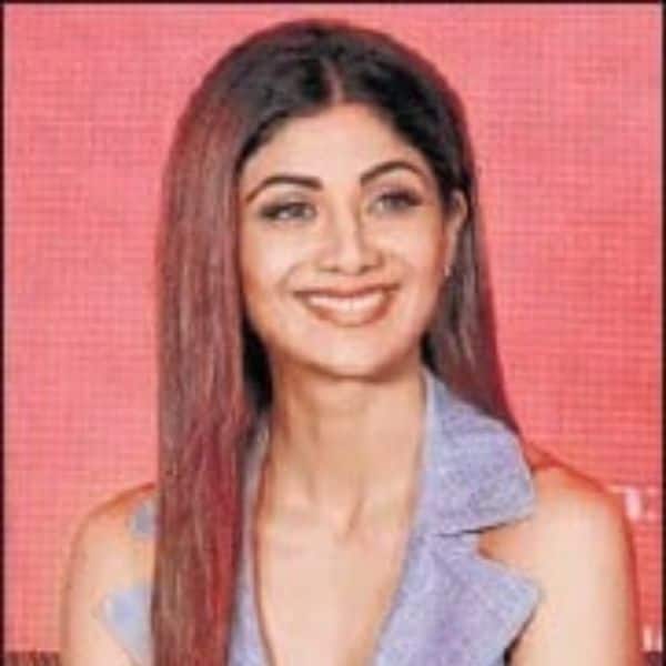 Shilpa Shetty