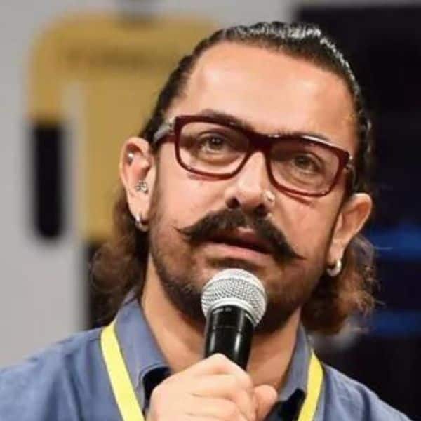 Aamir Khan